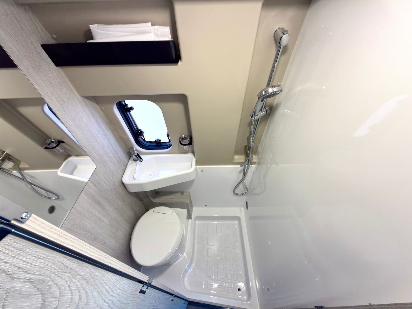 Roller Team Livingstone 2 Power Edition